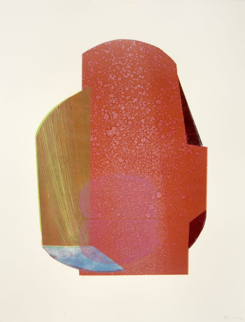 Freya Payne Glas Maol II, 2013