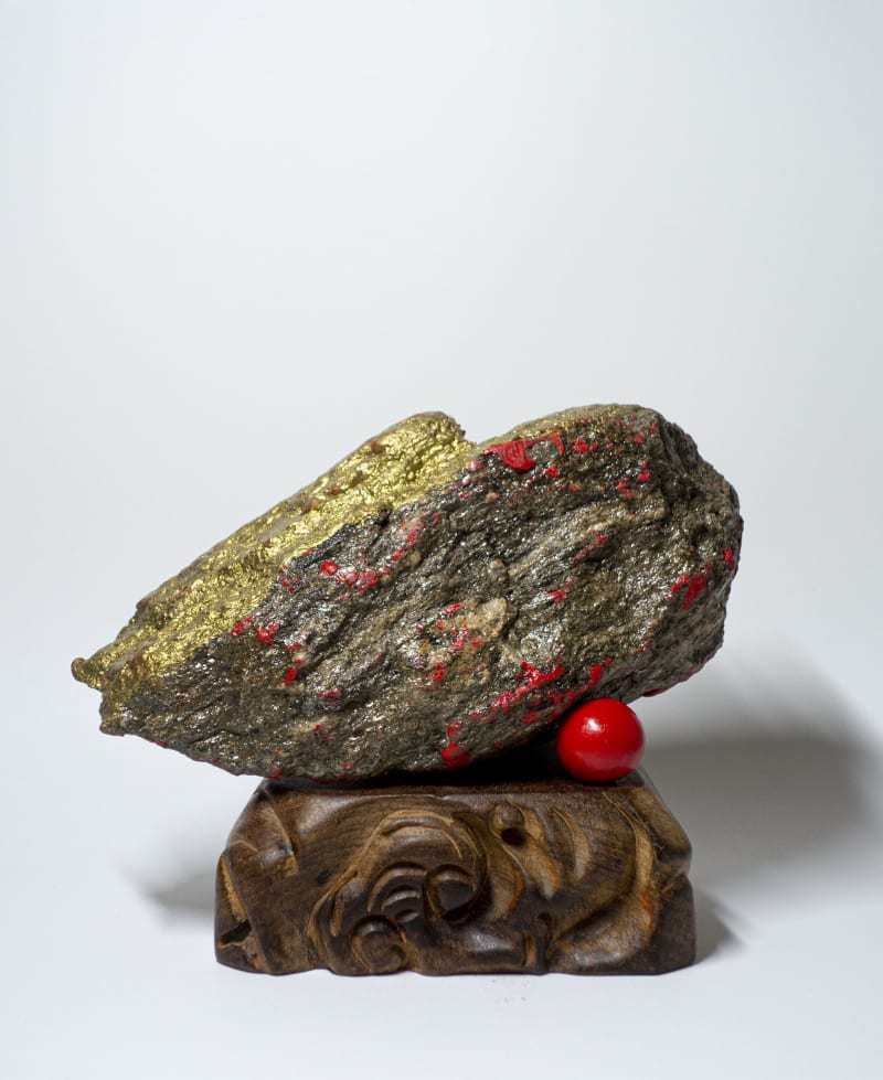 Shen Wei Risk Taker, 2018-2020