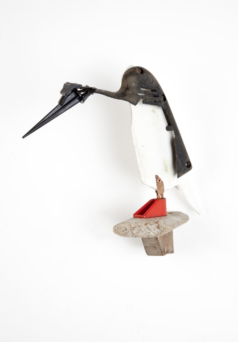 Emily Mayer High Diver, 2015