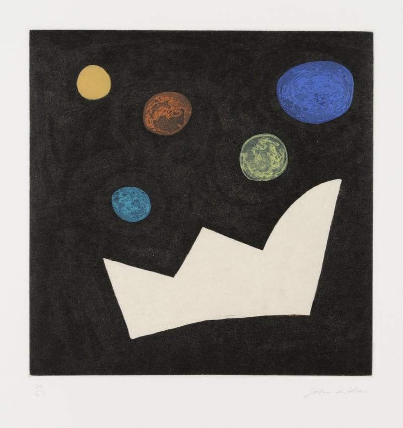 John McLean, Benison, 1999/2000