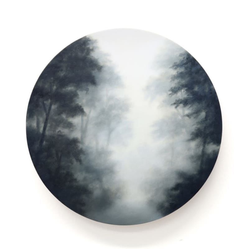 Gill Rocca Figment LXXIV, 2021