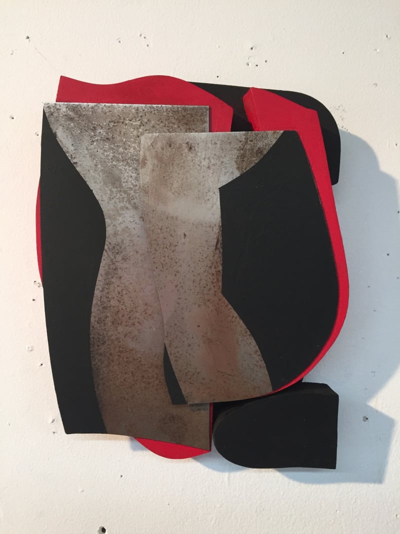 Hugh O'Donnell Belatrix 2, 2015