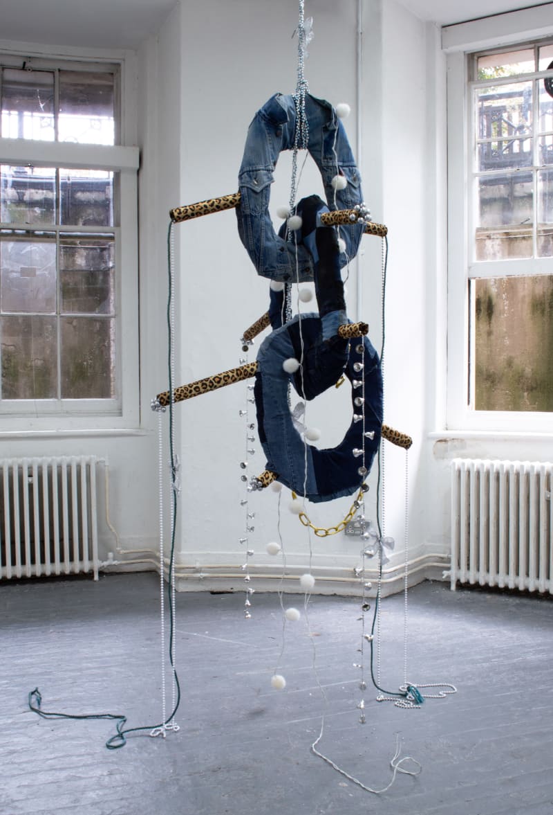 Bella Bradford Guyrope, 2023