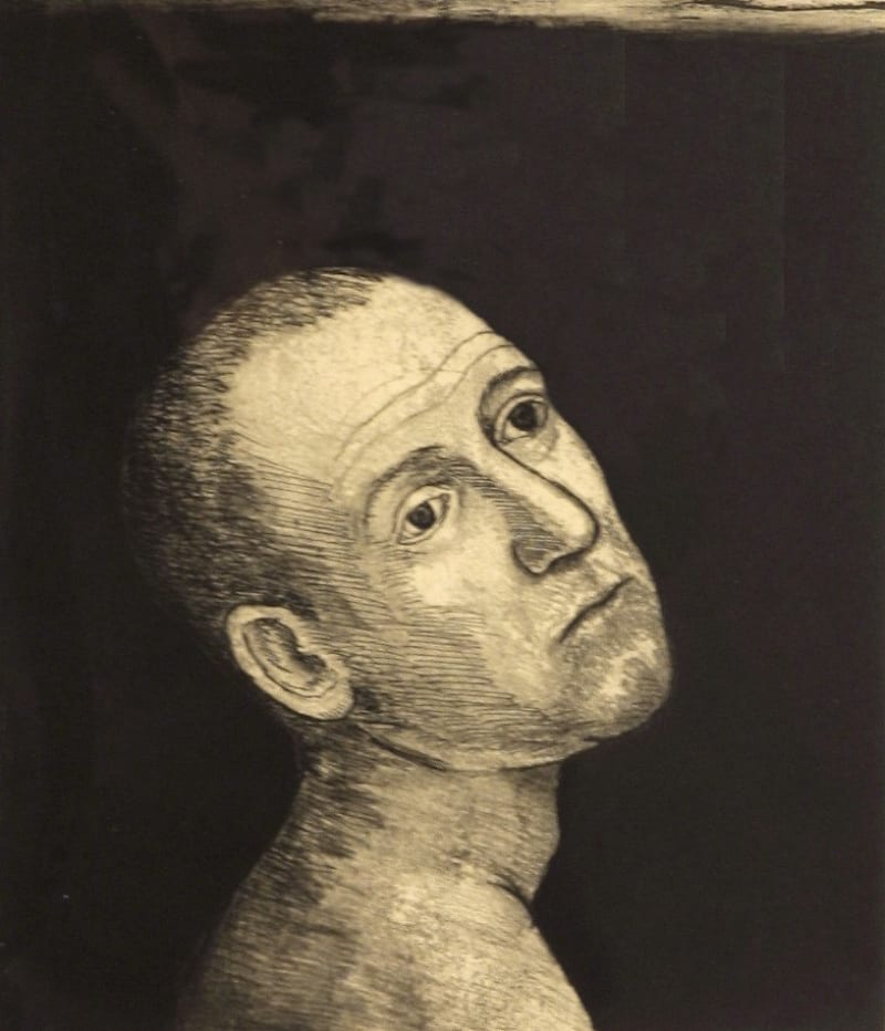 John Kirby The Man in the Moon, 1996
