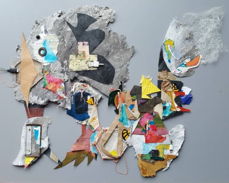 John Bunker Annarsstaðar, 2017