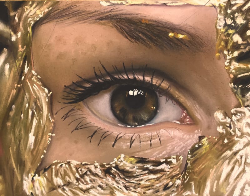 Oliver Jones Untitled, 2015