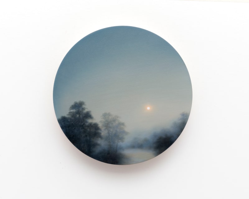 Gill Rocca Figment LXXXVIII, 2022
