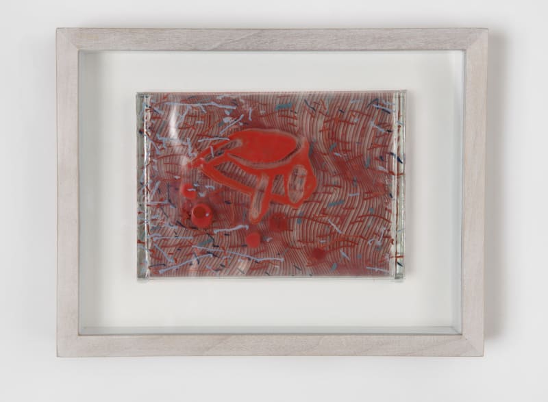 John Loker Columbia 2, 2014