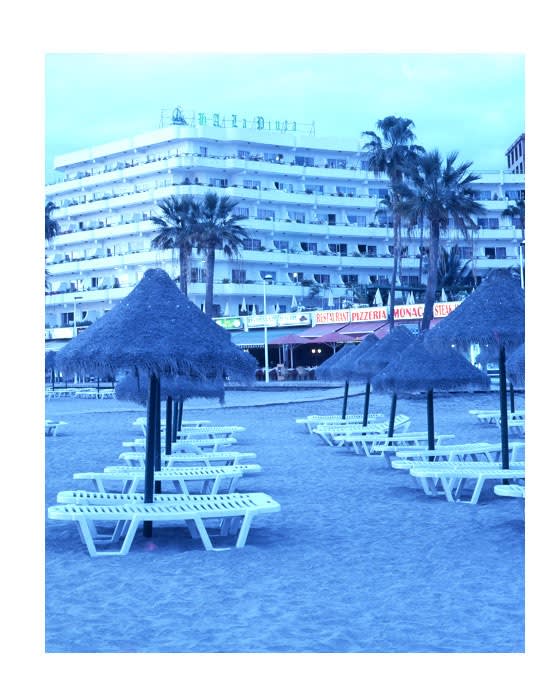 Seba Kurtis Untitled, 2012