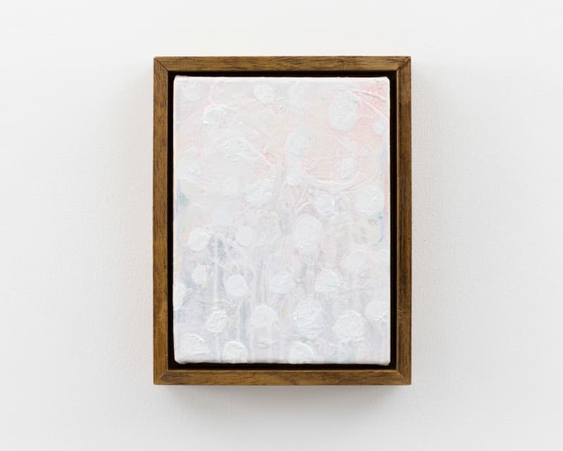 Helen Booth In Waiting, 2024