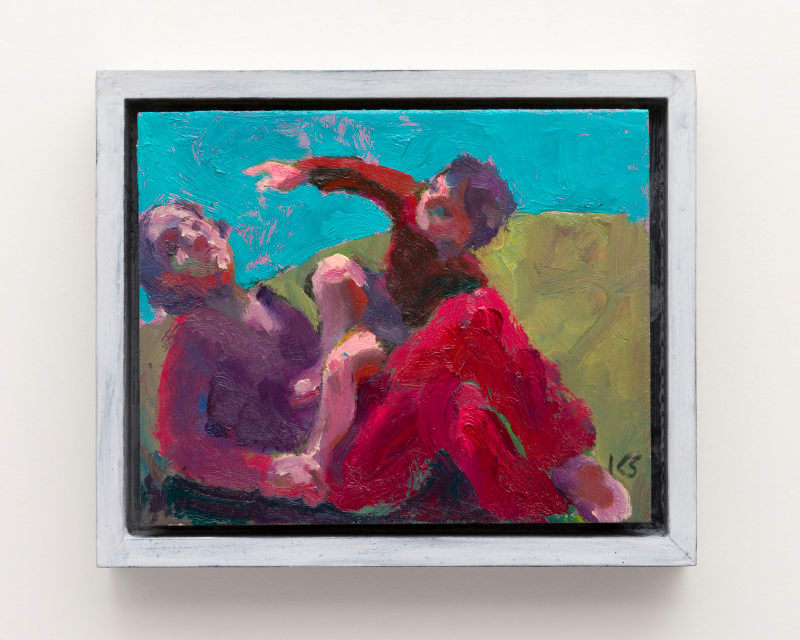 Kevin Sinnott Another Future, 2022