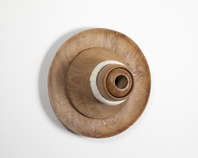 Freya Payne Of giving and receiving: navel 1, 2015