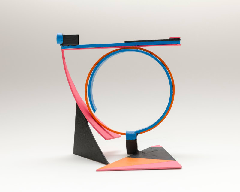 Jane Ackroyd Le Cor Noir, 2023