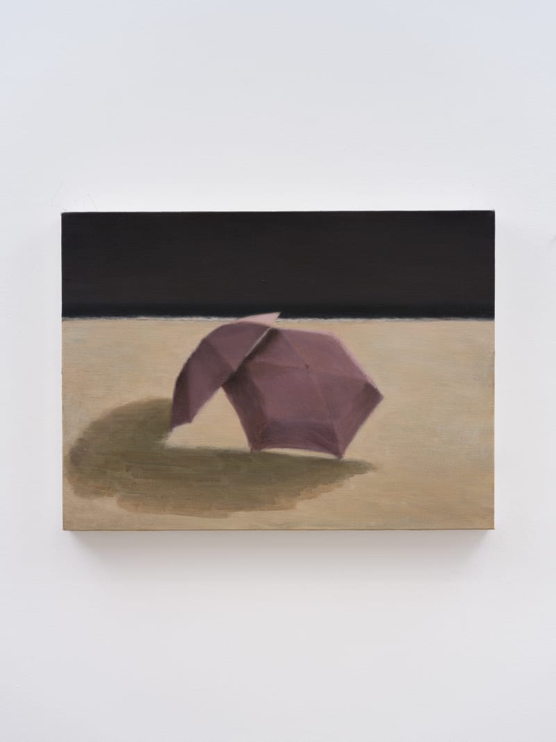 Wu Sibo Forgetting, 2022