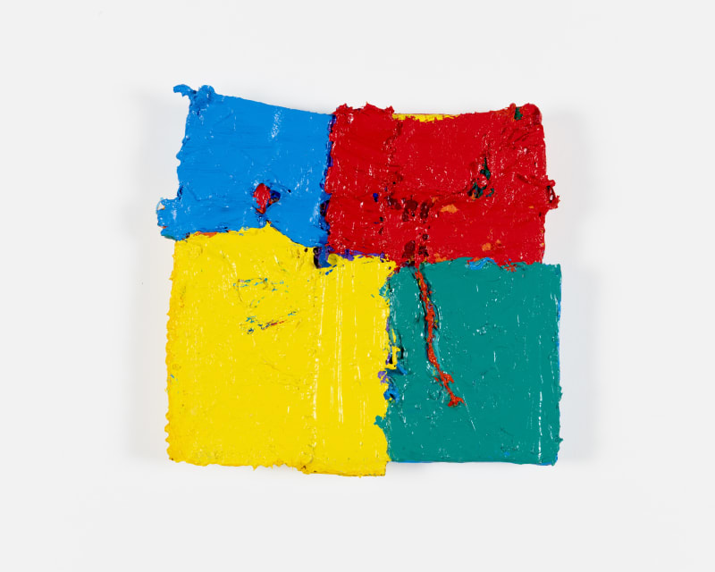 Anthony Frost Colour Pop, 2021