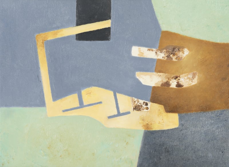 José L. Aguilo Montsec, 2018