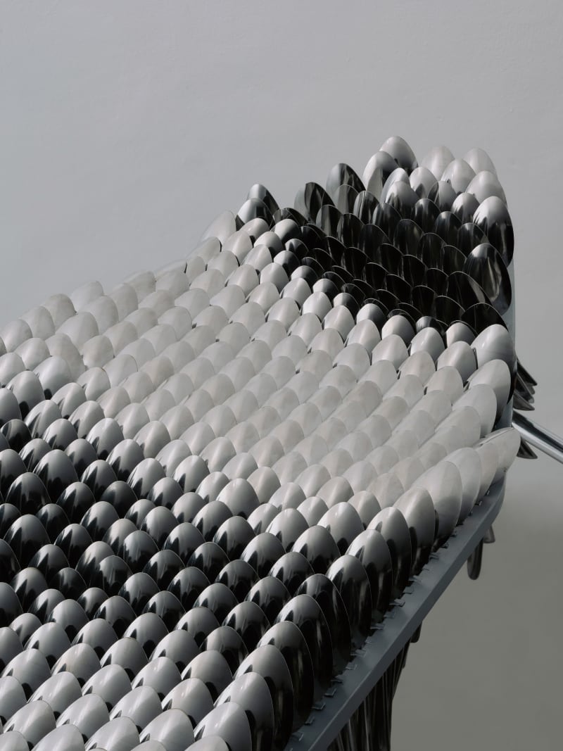 Lisa Jahovic A Common Muse 4, 2024