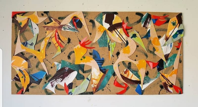 John Bunker Kythera, 2020