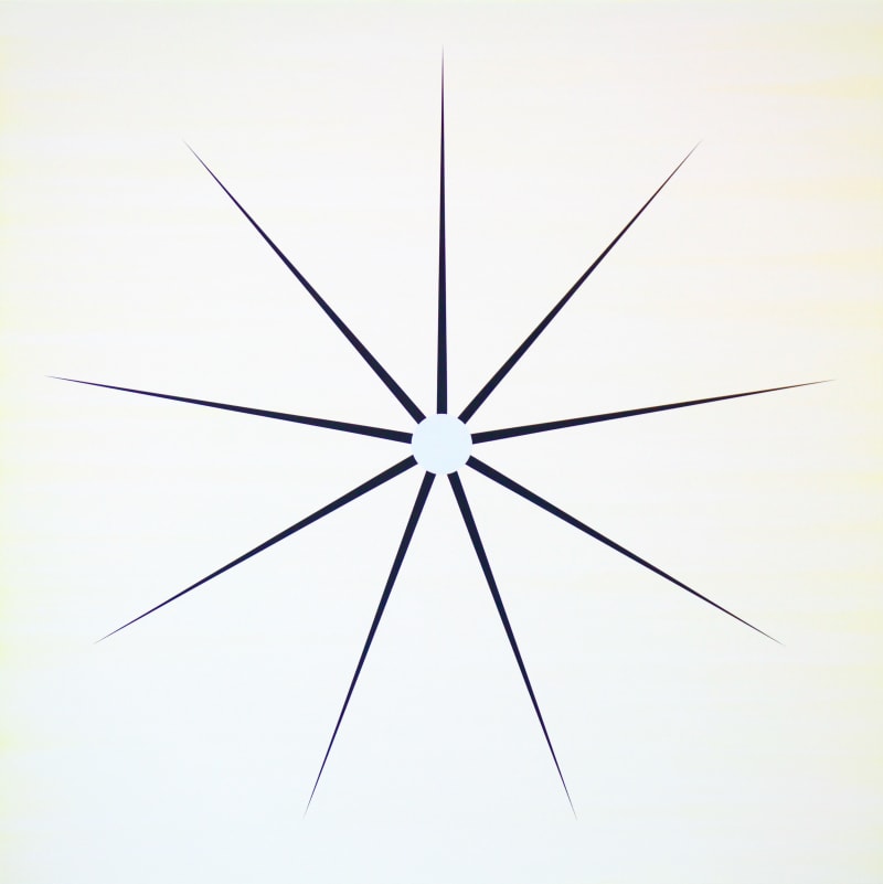 Carol Robertson Star #2, 2017