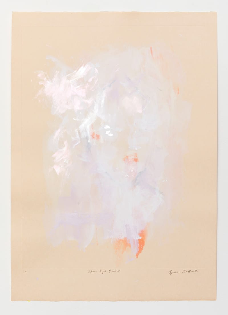 Bianca Raffaella Silver-eyed Dreamer, 2025