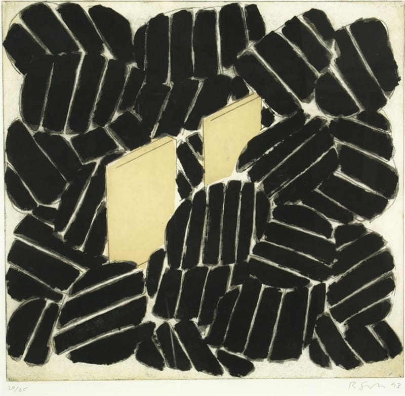 Richard Smith Nest, 1993