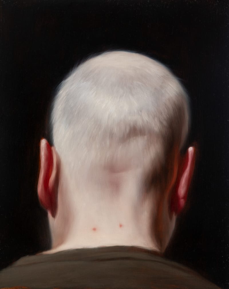 Ken Currie Sixty Years, 2021