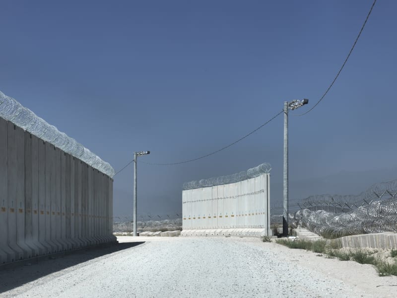 Edmund Clark The Mountains of Majeed 1, 2014
