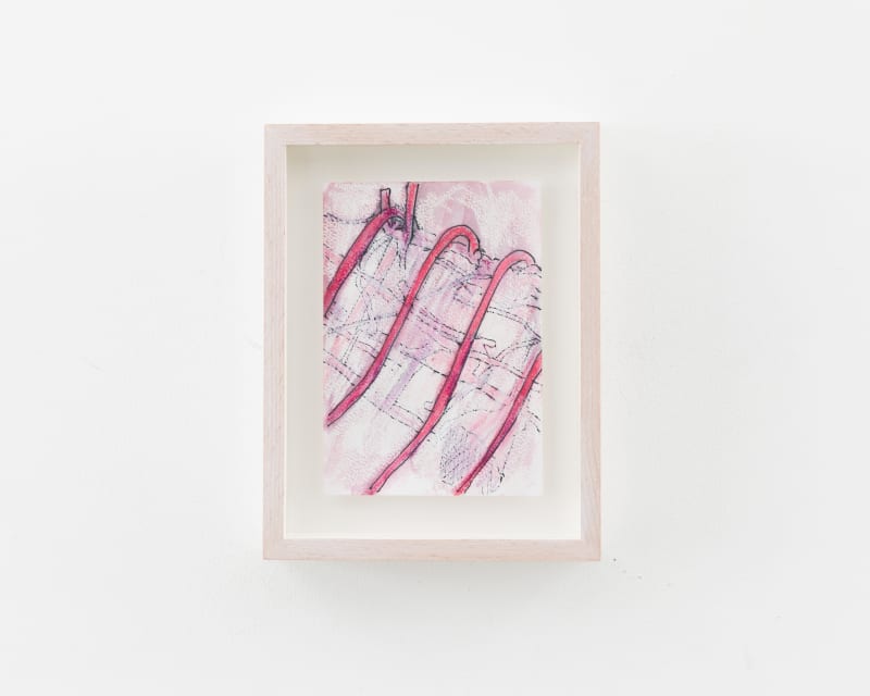 Olivia Bax Battaglia XX, 2025