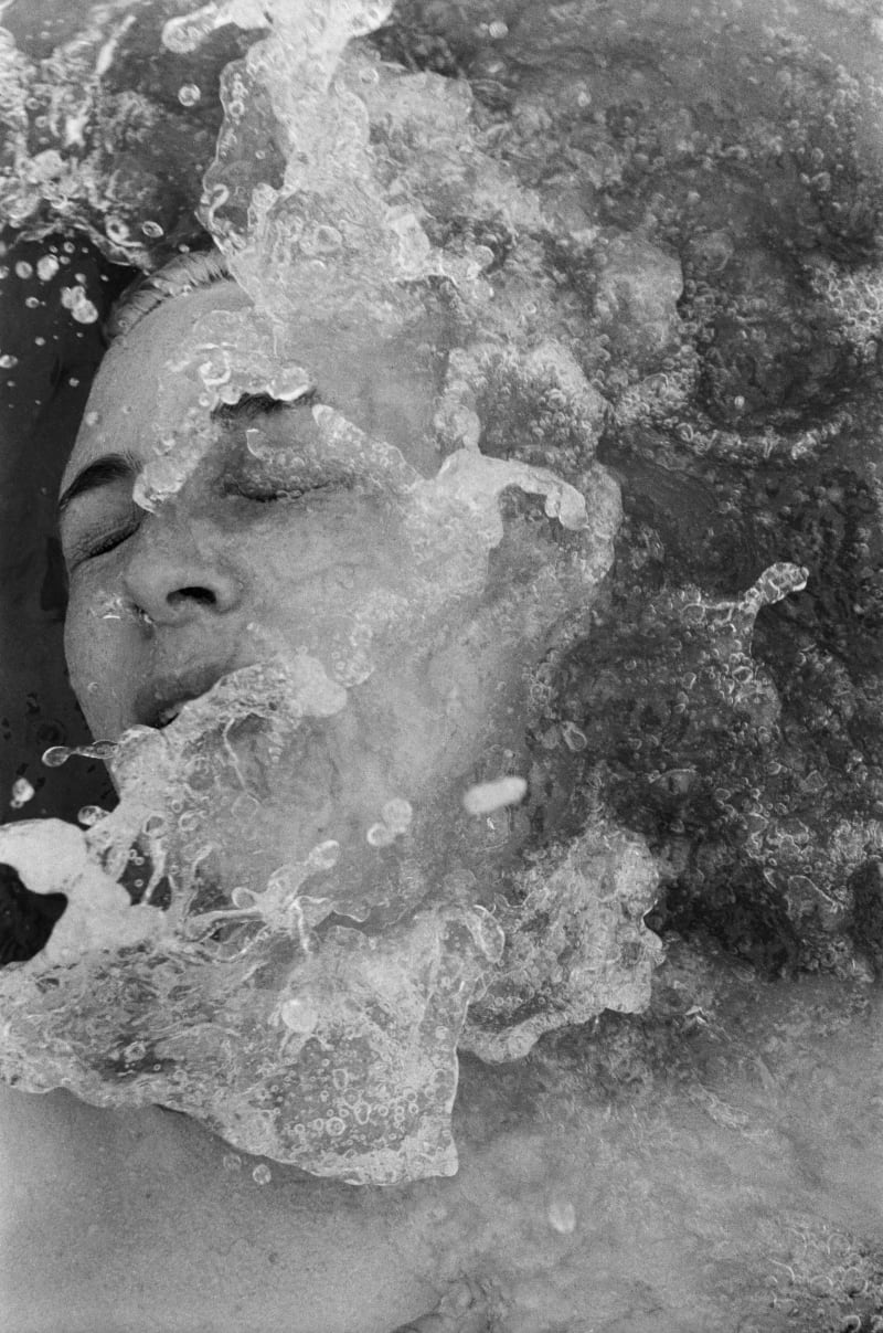 Gabby Laurent Overkill 5, 2024