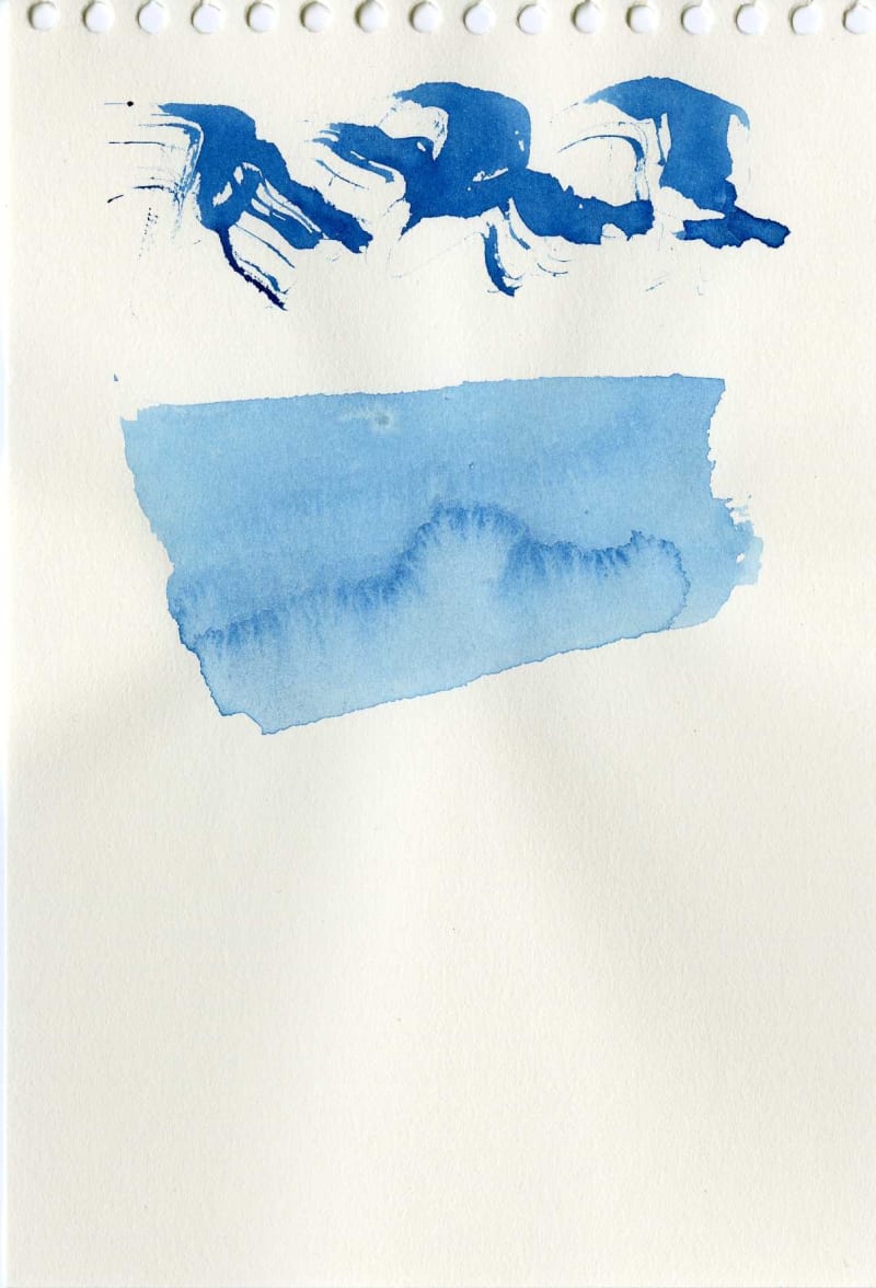 Elizabeth Enders Sweet Passage, 2014