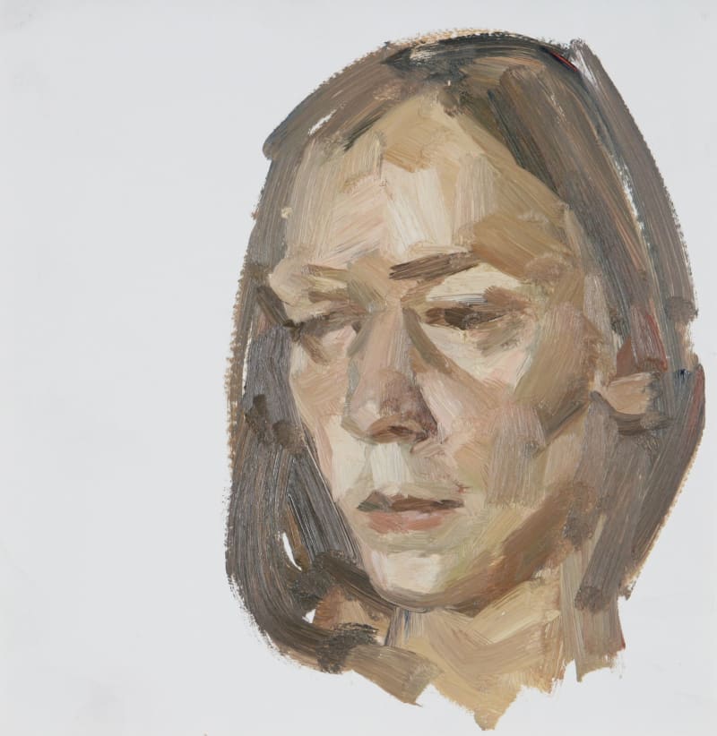 Tai Shan Schierenberg Anna, 2005