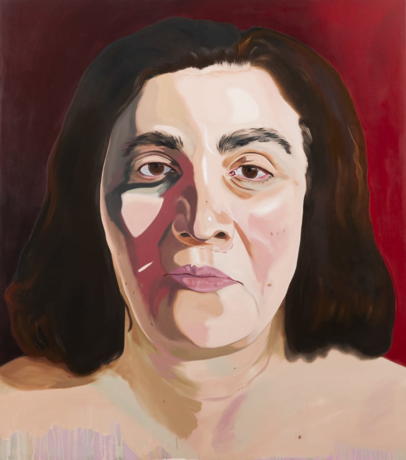 Victoria Cantons T̶r̶a̶n̶s̶g̶e̶n̶d̶e̶r̶ Woman No.11, 2022