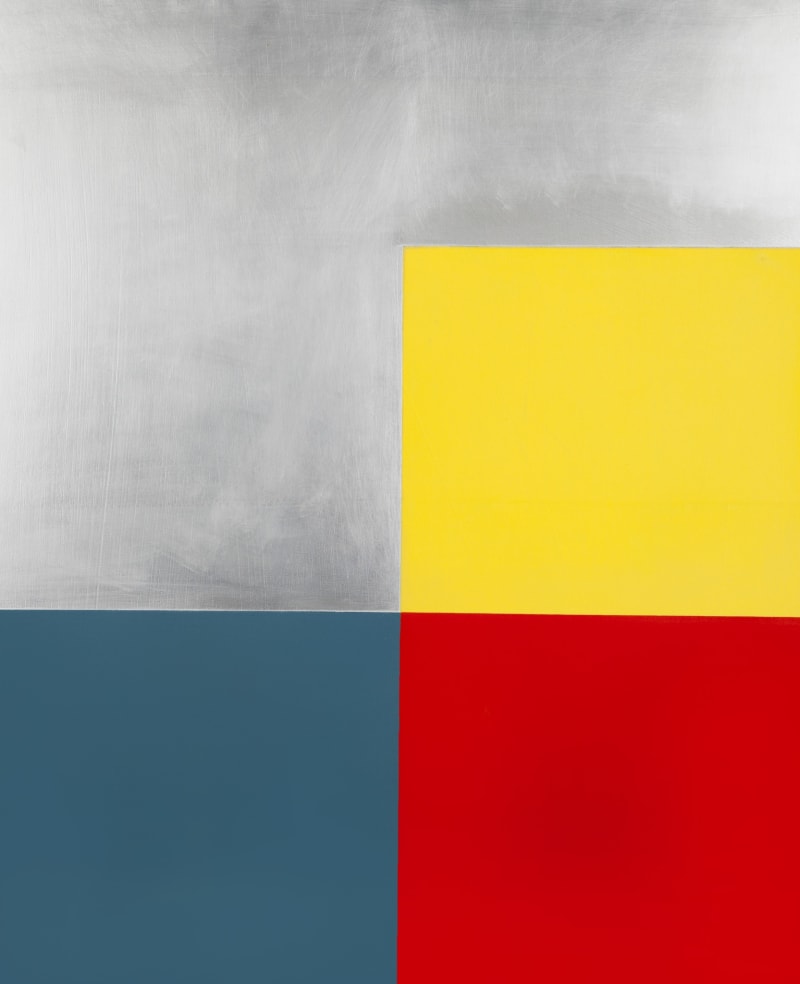 Estelle Thompson Looking at Touch, 2014