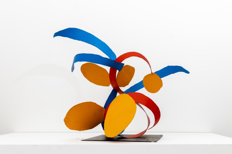 Edward Dutkiewicz Dancer 5, 1994