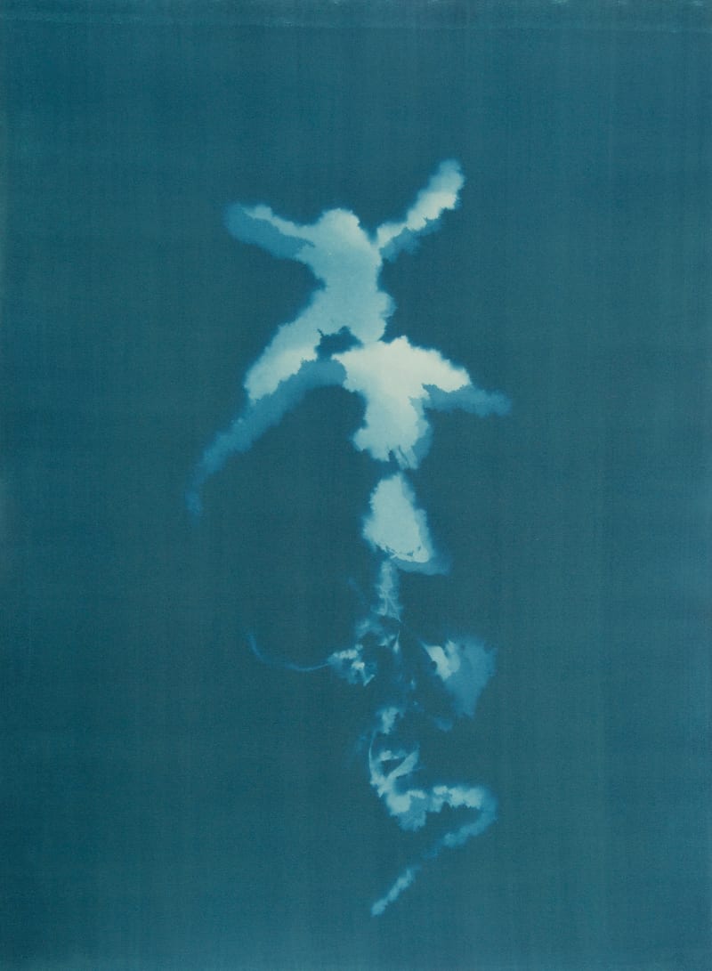 Janelle Lynch Sprite III, 2022