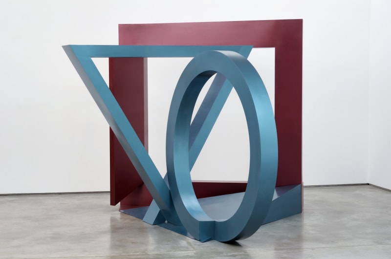 Phillip King Darwin, 2010