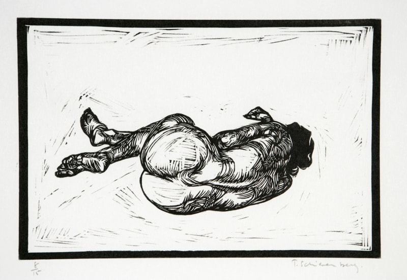 Tai Shan Schierenberg Untitled 8, 2001