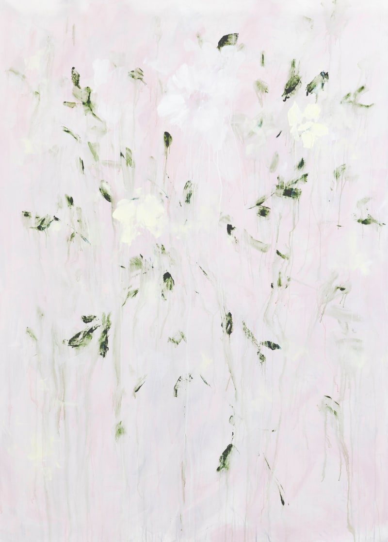 Bianca Raffaella Movements Quite Forgot, 2024