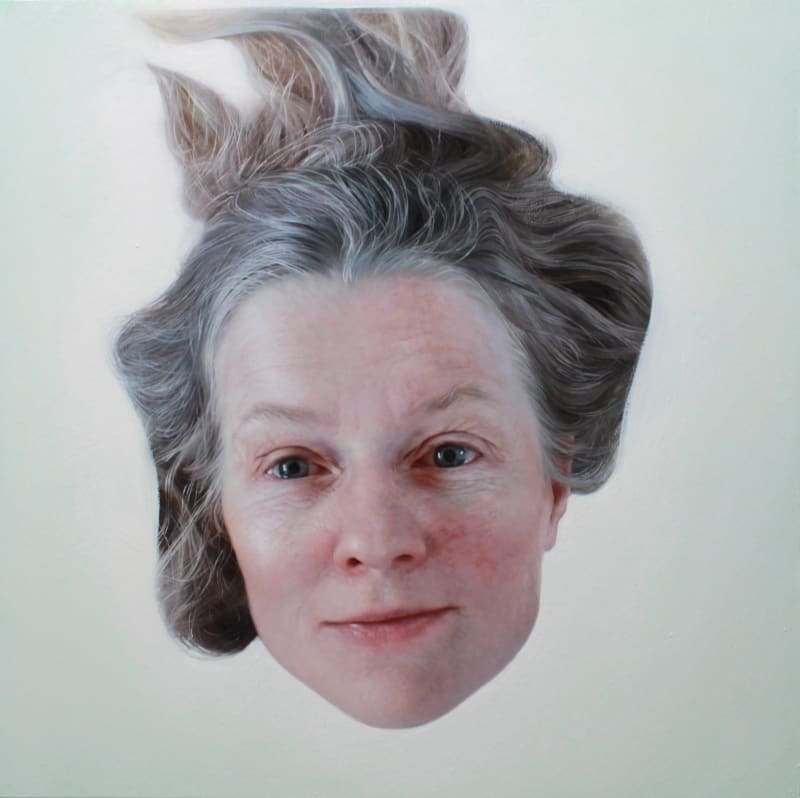 Aleah Chapin Flowers Gallery