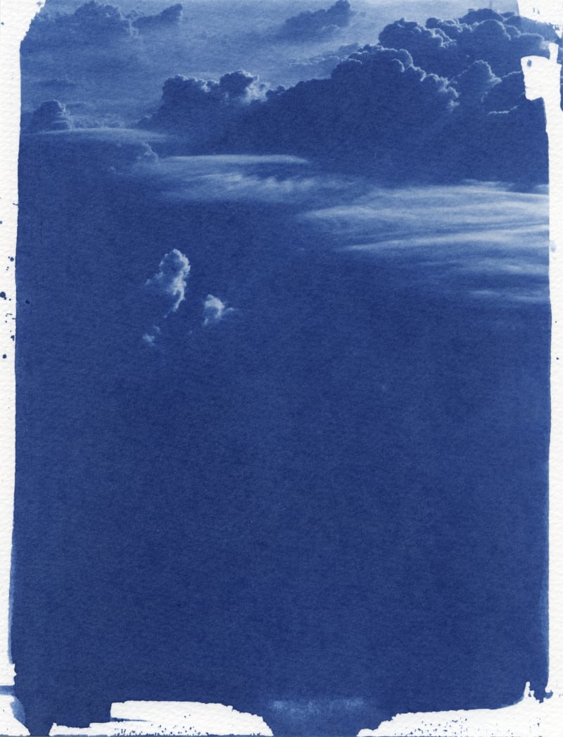 Simon Roberts The Celestials, #10A_12_2020