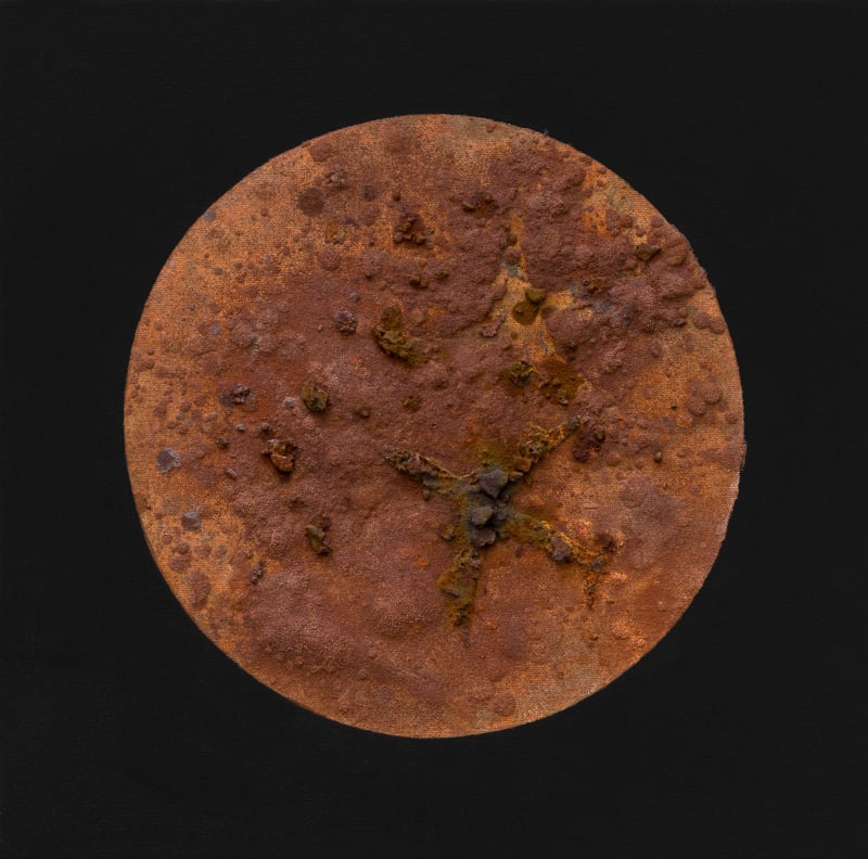 John Keane Another Planet 2, 2019