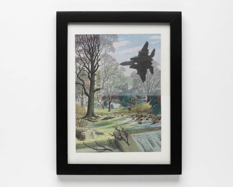 Lynn Dennison Phantom Menace, 2021