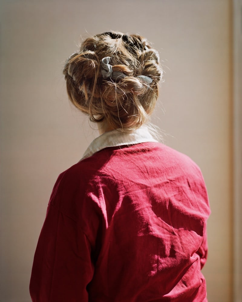 Janelle Lynch Kellyann, 2023