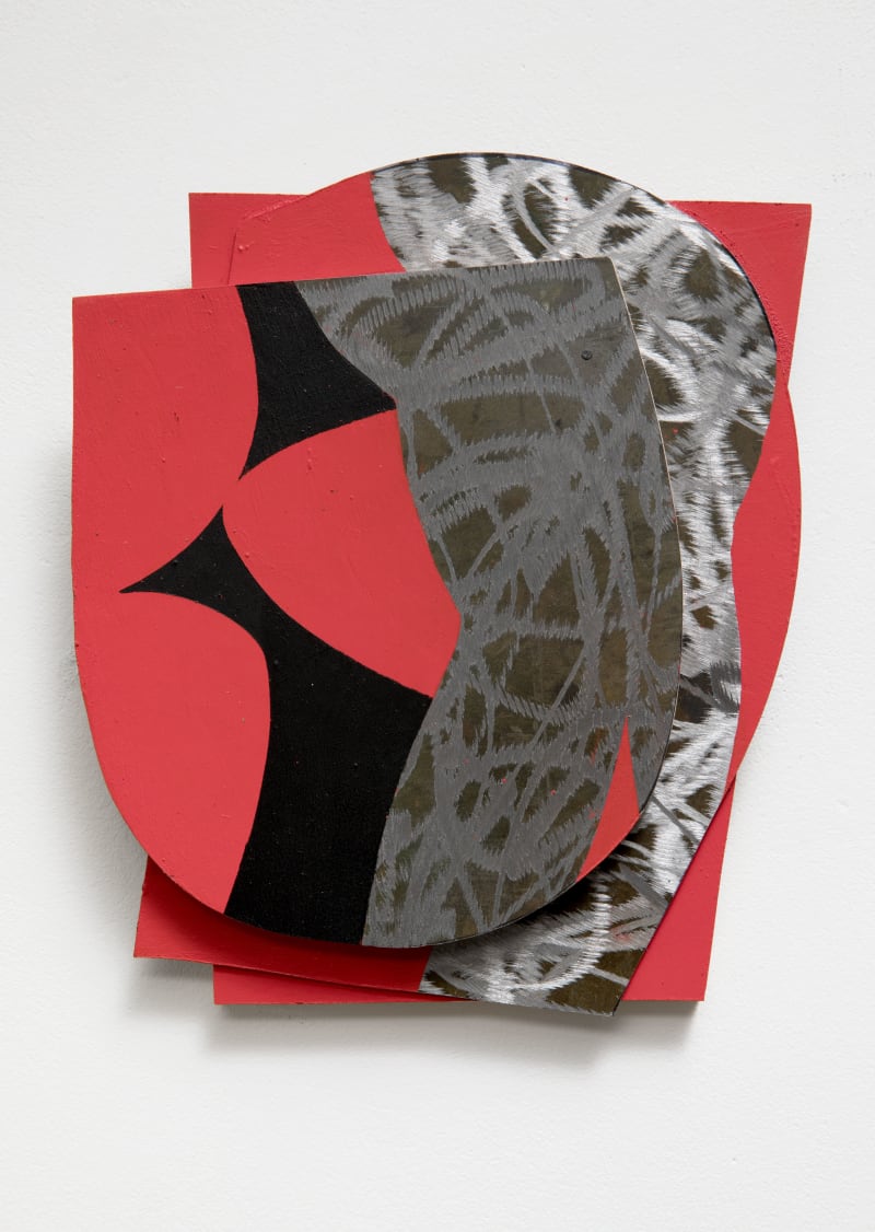 Hugh O'Donnell Belatrix VI, 2016