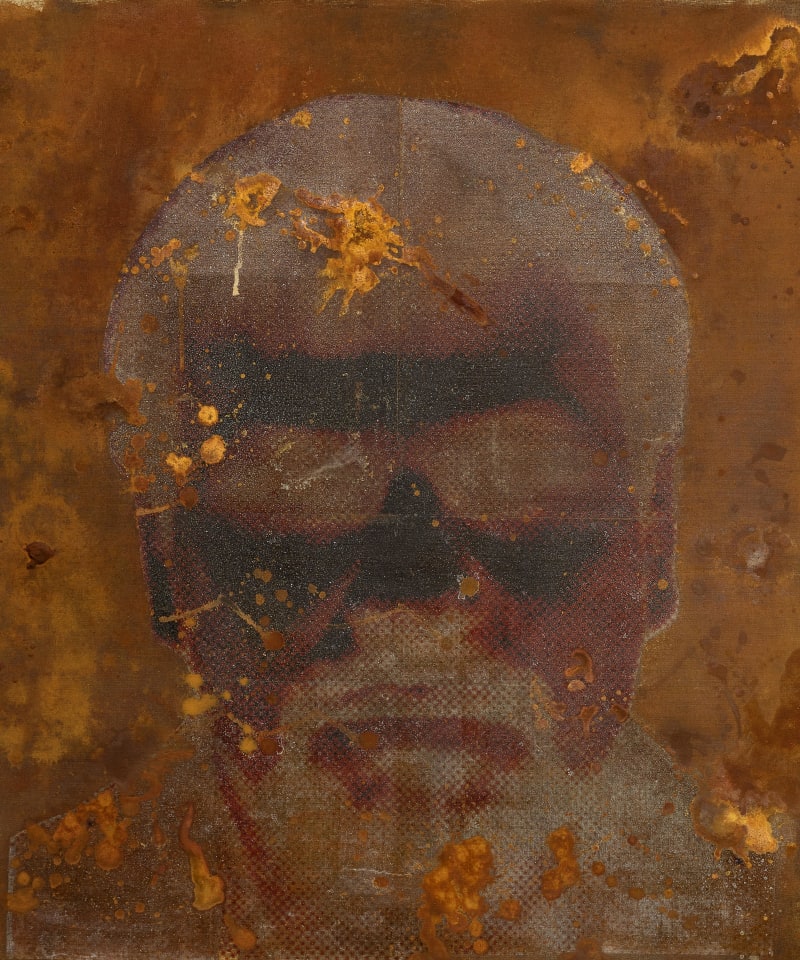 John Keane Новичо́к (Novichok) 3, 2019