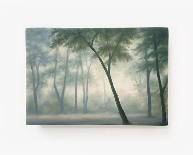 Gill Rocca Realm XIII, 2024