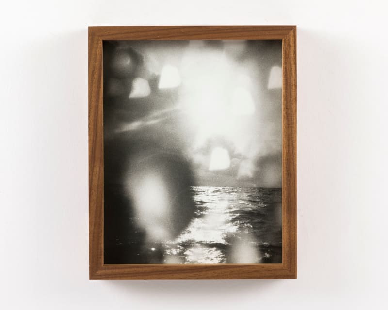 Ole Brodersen Untitled, 2022