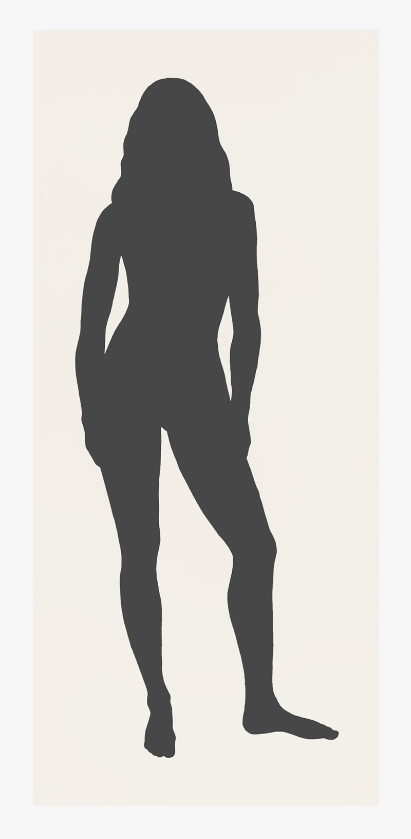 Nicola Green The Body II, 2013
