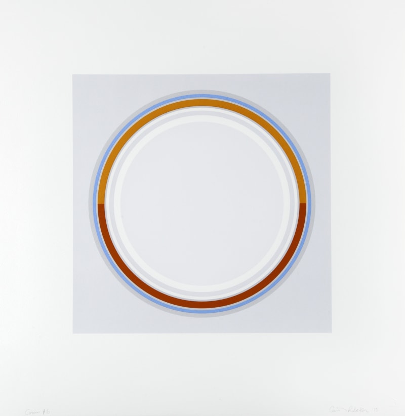 Carol Robertson Copán #6, 2015