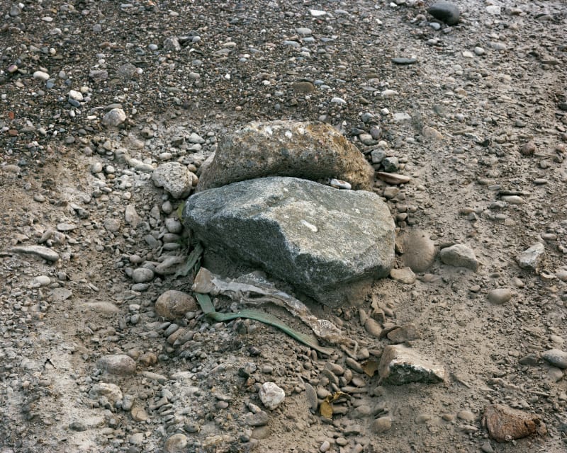 Janelle Lynch Ground 4 (Barcelona), 2011